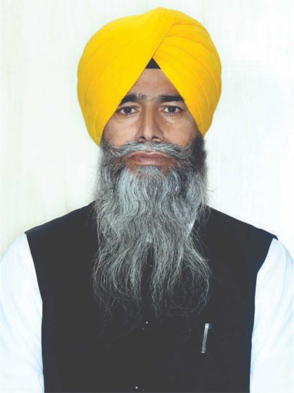 Protesting outside Guru Ghars is not justified in any way  Secretary Sardar Pratap Singh